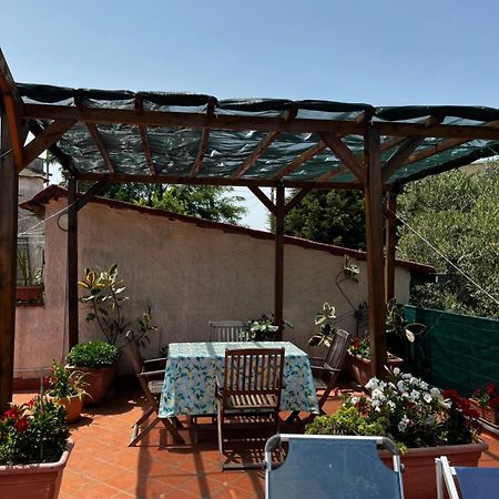 Casa Angelina Villa Termini Exterior photo
